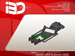 13-Citroen DS3 scx