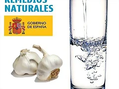 AJO Y AGUA AJO Y AGUA