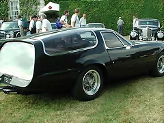 Ferrari 365 GTB-4 Daytona Shooting Break Ferrari 365 GTB-4 Daytona Shooting Break