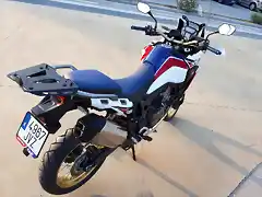 MOTO VENTA HONDA  CRF1000L Africa Twin ACCESORIOS _7