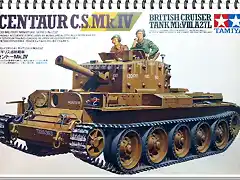 centauro