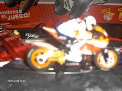 Pedrosa SCX 2