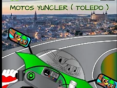 TOLEDO 6 Y 7 JULIO TOLEDO 6 Y 7 JULIO