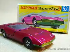 charger matchbox