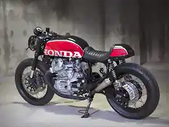 Honda CX 500 1980 by Mike Meyers 04