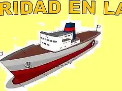 1.-Titulo DE SEGURIDAD EN LA MAR