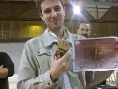 Primer premio