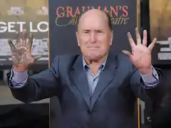 robert duvall