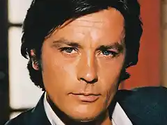 alain delon