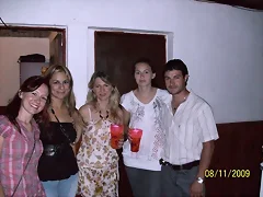 CON INVITADOS ESPECIALES