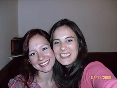 LAS CHICAS