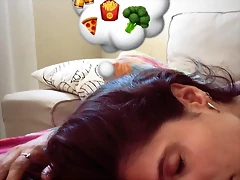 Mar?a IG Stories 26-8-2018 (2)