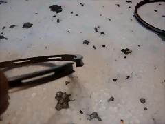 segmento engrase nuevo segmento engrase nuevo