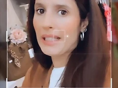 Video Marhaya Guerrer IG Stories 23-2-2021 (2) Video Marhaya Guerrer IG Stories 23-2-2021 (2)