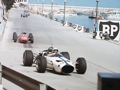 Monaco '66 Monaco '66