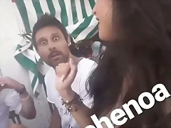 Video Mar?a IG Stories 27-5-2017 (11) Video Mar?a IG Stories 27-5-2017 (11)