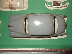 Caja Seat Paya 8 Caja Seat Paya 8