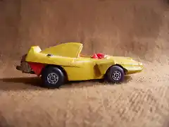 Woosh-n-Push MATCHBOX