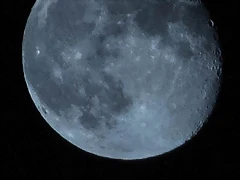 Luna Agosto 2014