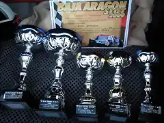 TROFEOS BAJARAGON 09