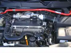 motor fr tdi