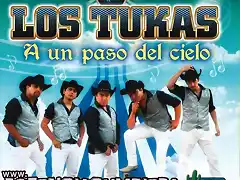 los tukas - un paso al cielo 2012