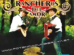 Los Rancheros del Amor - Eterno Amor
