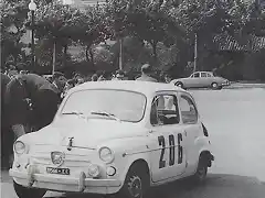 Rallye Catalu?a Jorge Palau 1963