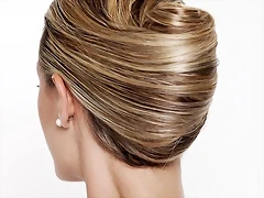 Recogidos Italianos para Bodas Mechas Recogidos Italianos para Bodas Mechas