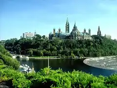 Parliament Hill, Ottawa, Canada