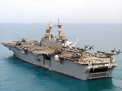 USS Kearsarge