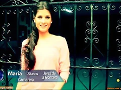 Vídeo presentación María 7 Vídeo presentación María 7