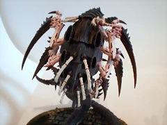 Mawloc Tiránido (1) Mawloc Tiránido (1)