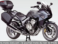 cbf-600-s-accessoires cbf-600-s-accessoires