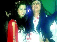 Fiesta disfraces 32