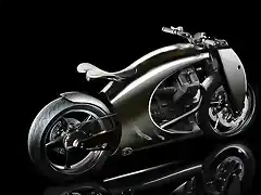 Renard-Motorcycle-8negro1