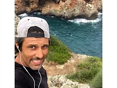 Hugo IG Stories 9-9-2018 Hugo IG Stories 9-9-2018