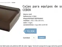 caja