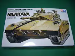 Merkava-1