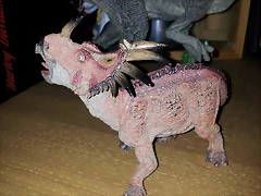Styracosaurus Papo Styracosaurus Papo