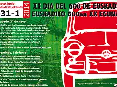 XX DIA DEL 600 DE EUSKADI para email