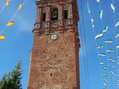 Fiestas en Z. la Real