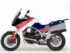 TRICOLOR 3 REPLICA 750 NTX_MALETAS