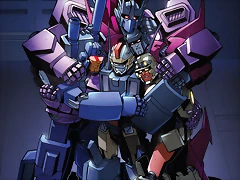 Transformers - Lost Light 015-000 Transformers - Lost Light 015-000