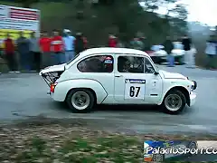 Rallye de lierganes de clasicos.