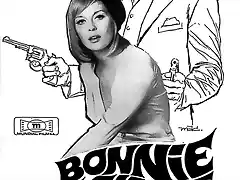 Bonnye and Clyde, 1967