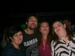 Bolo Valencia 75 Bolo Valencia 75