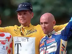 Podium1997.Protas