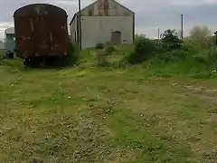 LOS TROTAMUNDOS EN VIAJE POR LA CIUDAD DE BRANDSEN BUENOS AIRES ARGENTINA