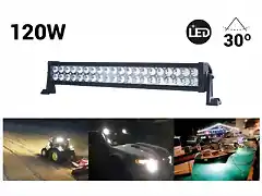 barra-led-4x4-todoterreno-120w-8000lm-angulo-cerrado